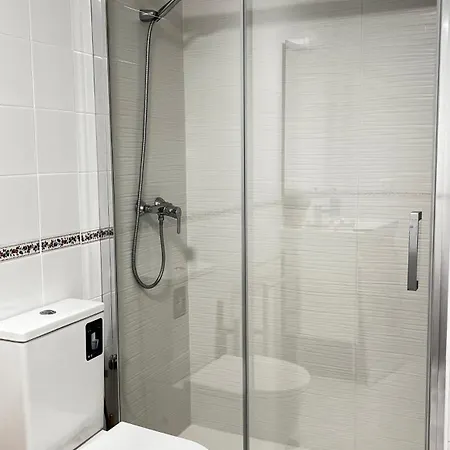 Encantador Enlosado De Balborraz Appartement Zamora