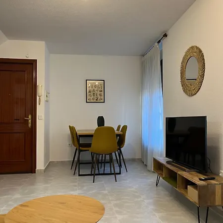 Apartment Encantador Enlosado De Balborraz