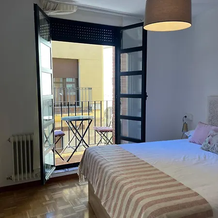 Encantador Enlosado De Balborraz Apartamento *