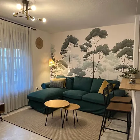 Apartment Encantador Enlosado De Balborraz Zamora