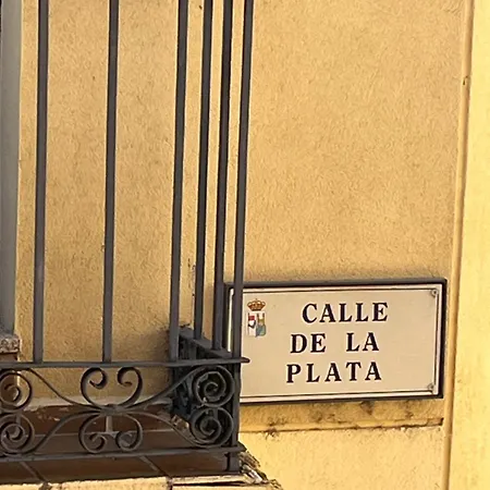 Appartement Encantador Enlosado De Balborraz *