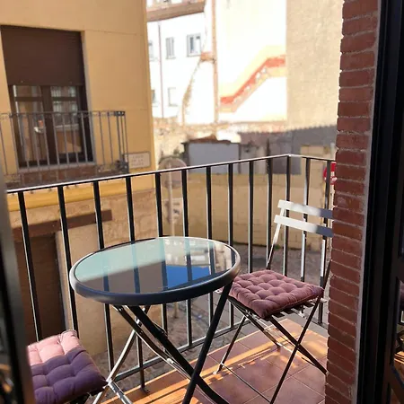 Encantador Enlosado De Balborraz Appartement