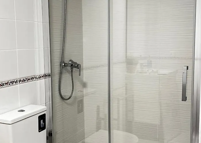 Encantador Enlosado De Balborraz Lejlighed Zamora