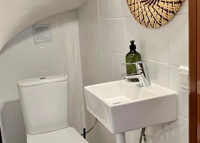 Encantador Enlosado De Balborraz *