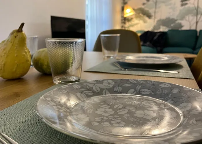 Encantador Enlosado De Balborraz Appartement Zamora