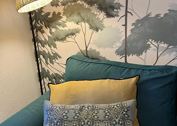 Appartement Encantador Enlosado De Balborraz Zamora