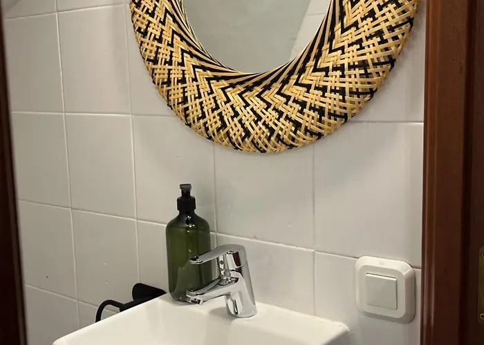 Encantador Enlosado De Balborraz