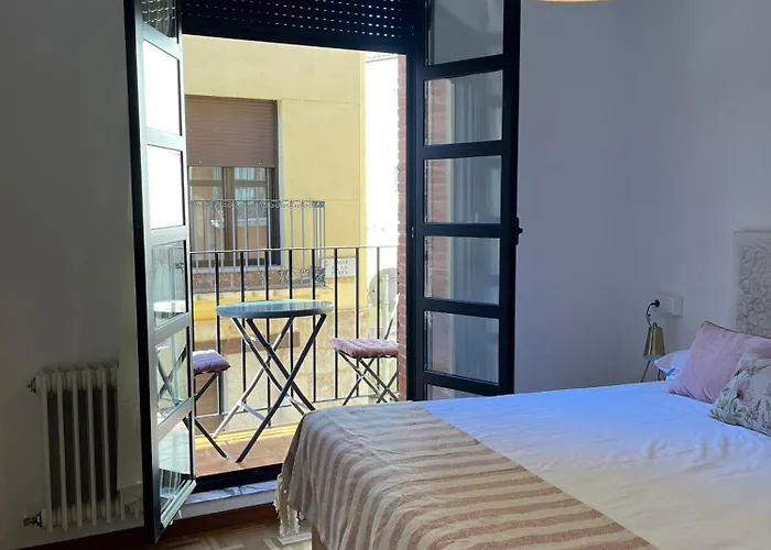 Encantador Enlosado De Balborraz Appartement *