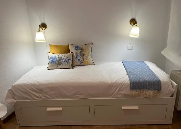 Encantador Enlosado De Balborraz * Zamora