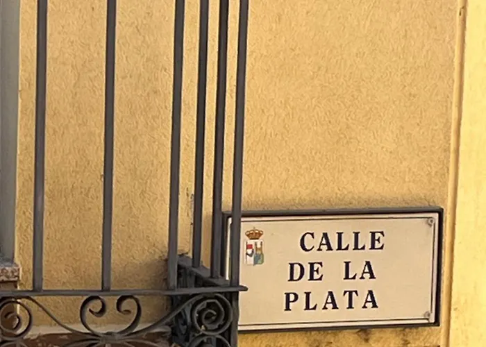 Appartement Encantador Enlosado De Balborraz *