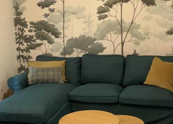 Encantador Enlosado De Balborraz Appartement Zamora